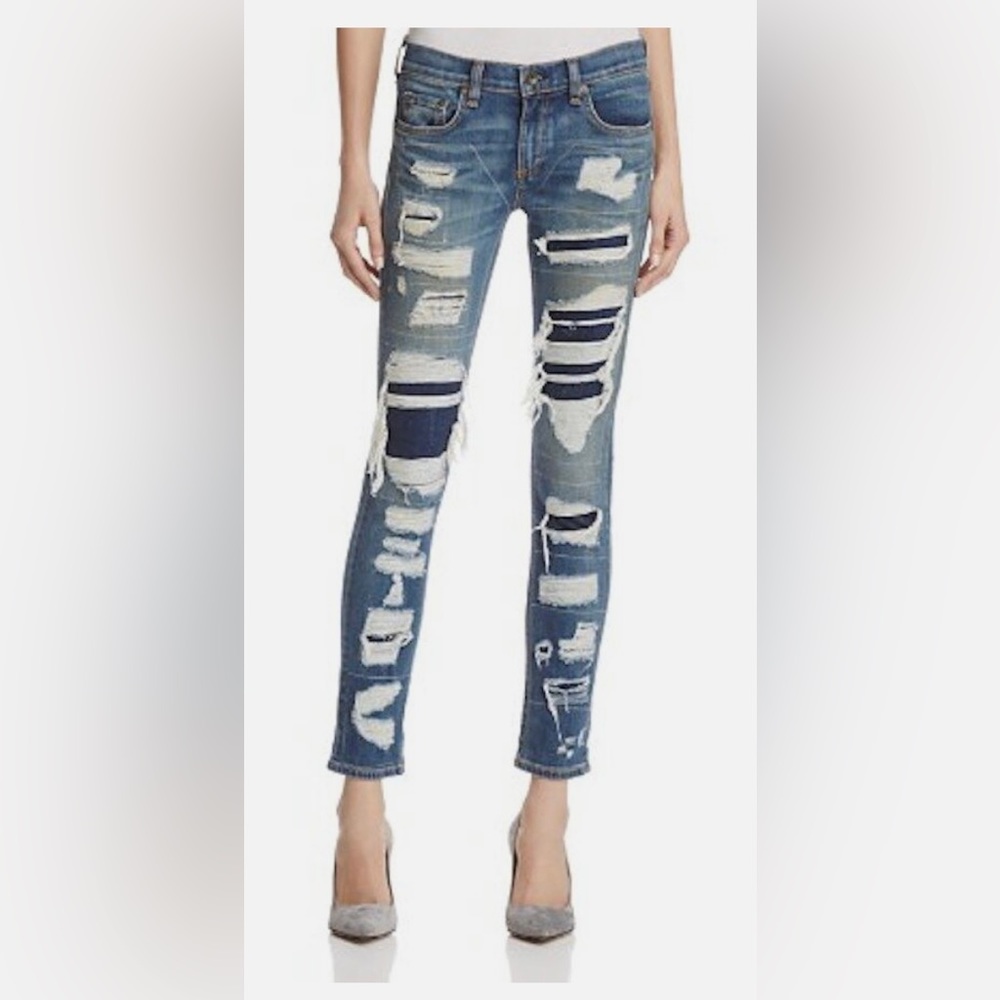 Rag & Bone jeans